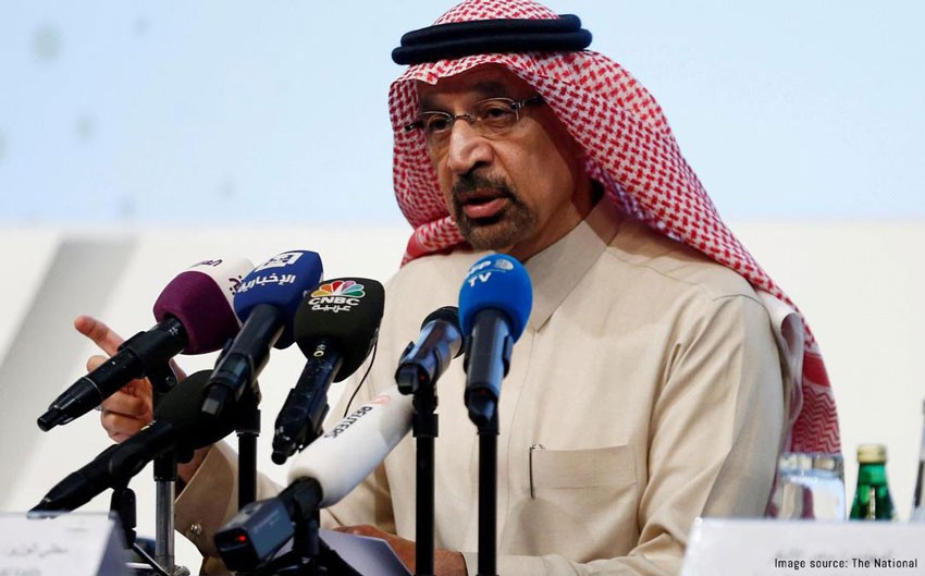 Saudi Aramco IPO will take place within two years, Okaz reports