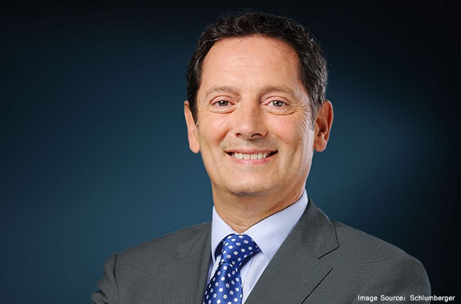 Schlumberger Appoints Olivier Le Peuch as CEO