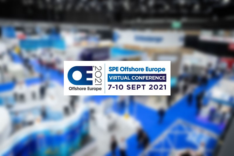 Scottish Business Minister To Address Spe Offshore Europe 2021 Virtual Conference