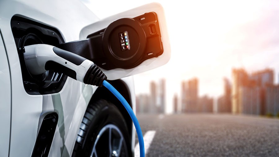 ScottishPower launches new tariff with one of the lowest overnight charging rates for electric vehicle drivers