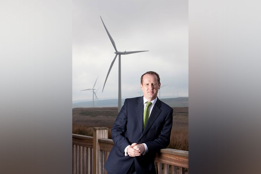 ScottishPower response to Contracts for Difference Allocation Round 5 results