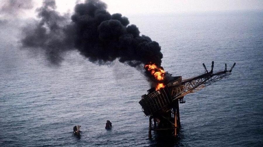 Sea change: offshore safety and the legacy of Piper Alpha