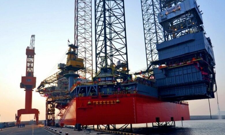 Seadrill Announces Contracts for West Auriga and West Polaris in Brazil