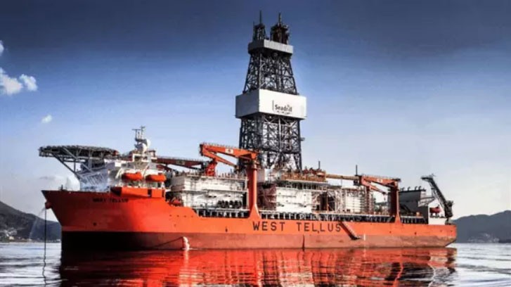 Seadrill's Reorganization Plan Approved, Bankruptcy Exit On Horizon
