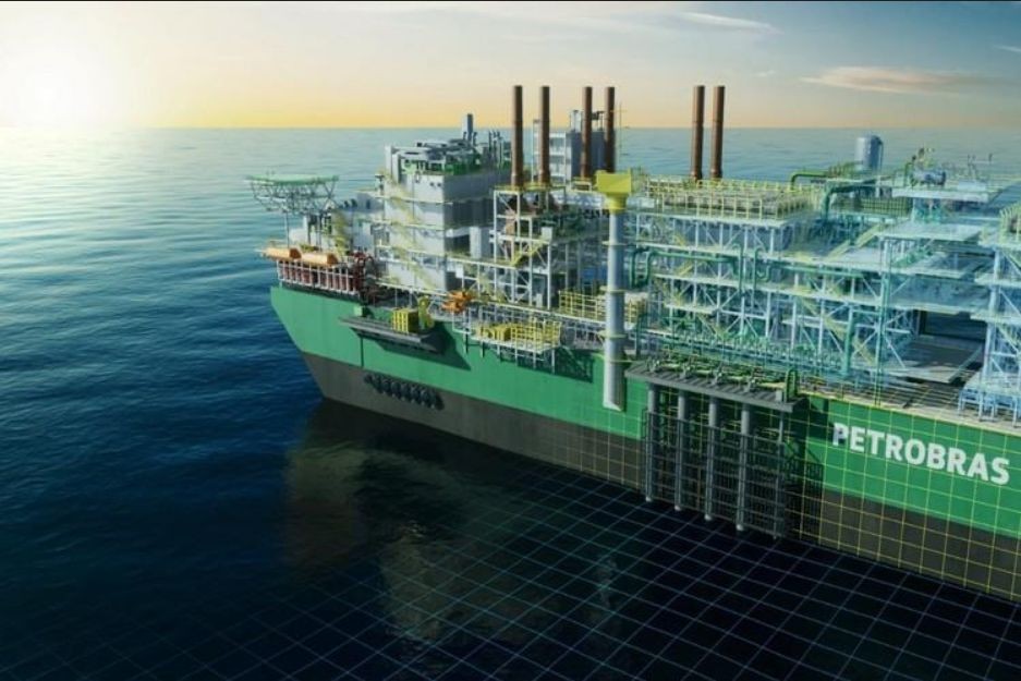 Seatrium secures FPSO newbuild contracts P-84 and P-85 from Petrobras