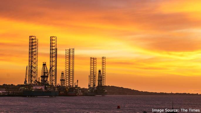 Serica Energy buys bigger share of North Sea oil fields from BHP