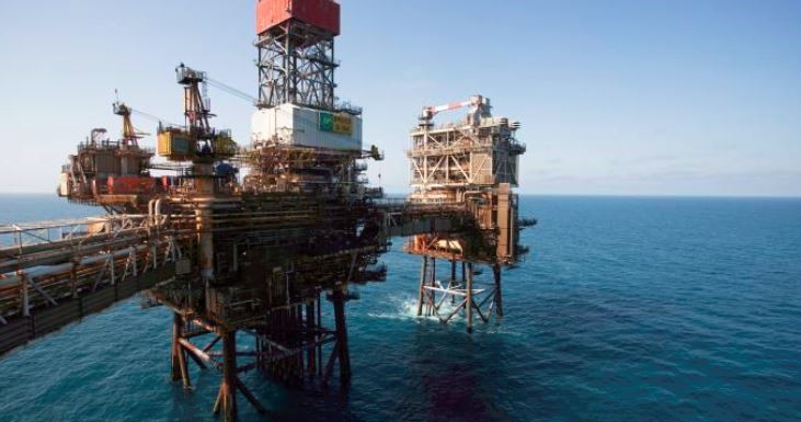 Serica Energy ramps up North Sea expansion