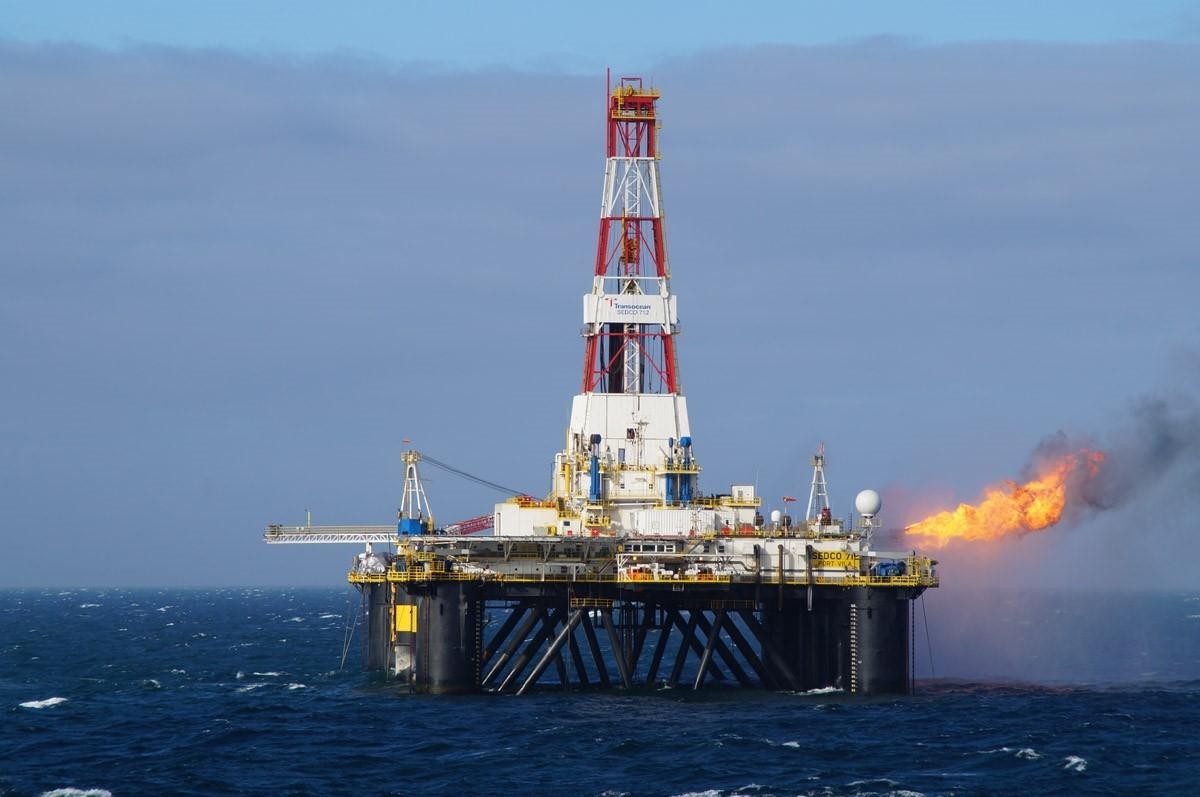 Shares in Shetland oil pioneer surge after £150m takeover bid