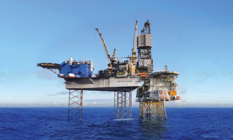 Shelf Drilling expands jackup fleet by acquiring Shelf Drilling North Sea