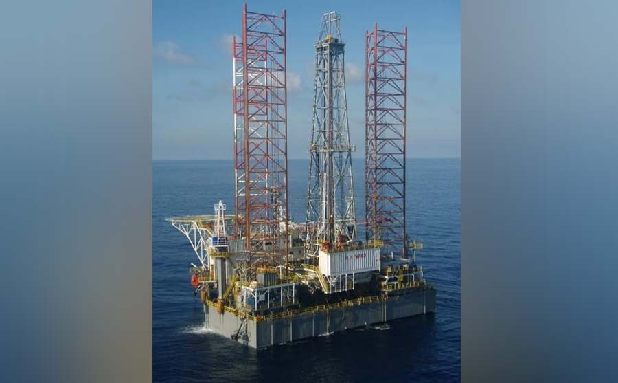 Shelf Drilling lands five-year deal for another jack-up rig