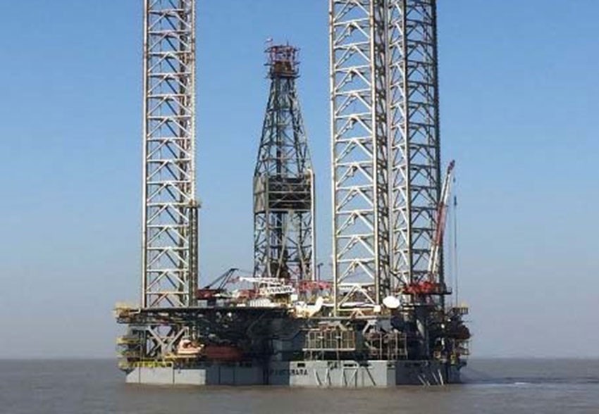 Shelf Drilling secures new jackup contract in India
