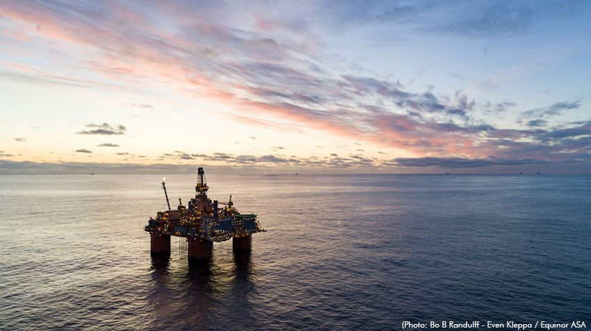 Shell announces plans to begin testing workers for Covid-19 before going offshore