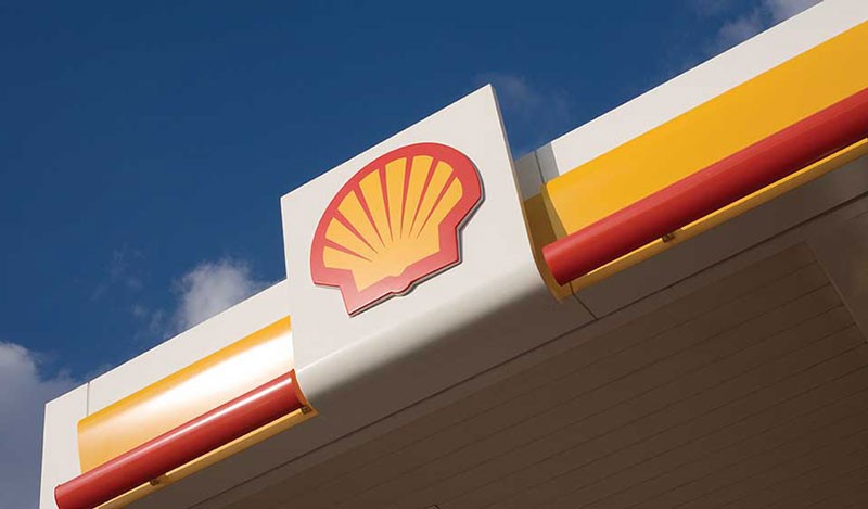 Shell: Bonga oil production hits 800m barrels