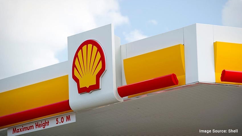 Shell buys into 190 mln boe Cluff gas projects in UK North Sea