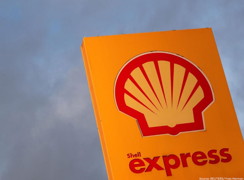 Shell exits Philippine gas field in $460 mln deal