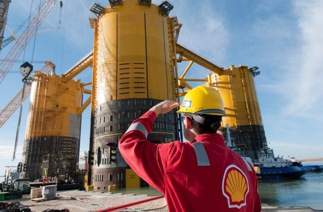 Shell Finalizes Sale of Draugen and Gjøa Interests to OKEA