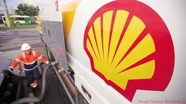 Shell goes tax free in the North Sea after £100m government refund