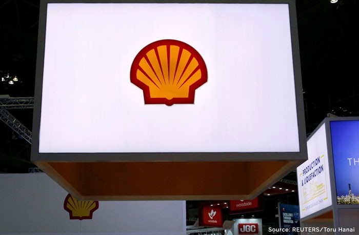 Shell in talks to buy BP stake in North Sea gas field - sources