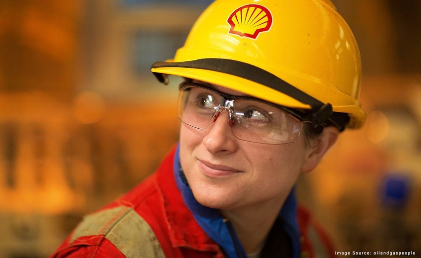 Shell Partner with Oil and Gas People to Recruit End Users of Lubricants and Oils for Research Panel