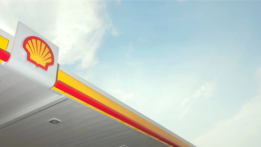 Shell Pays $4.9bn To FG