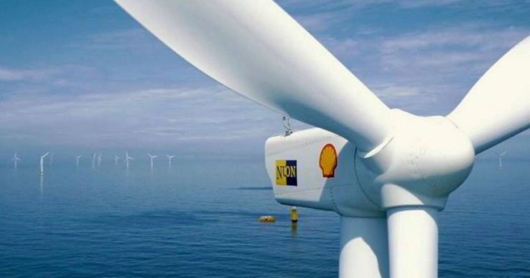 Shell plans 17 GW in huge wind projects offshore Brazil