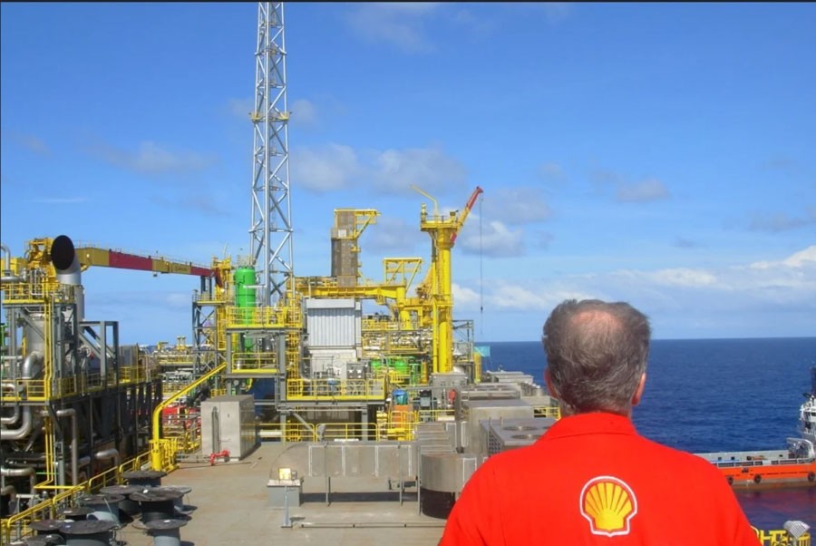 Shell prolongs deal with BW Offshore and Saipem for Brazilian oil & gas project