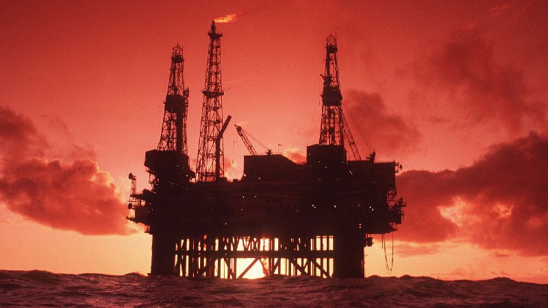 Shell provides fresh boost for North Sea