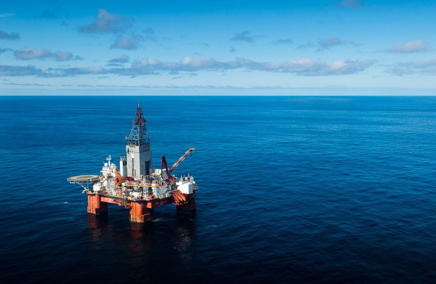 Shell reconsiders its exit from oil field off Shetland