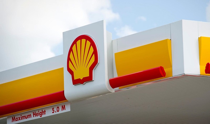 Shell to build new pipeline in boost for North Sea gas