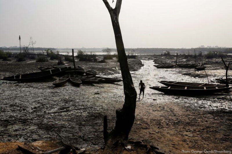 Shell to Pay $111 Million to Resolve Long-Running Oil-Spill Dispute in Nigeria