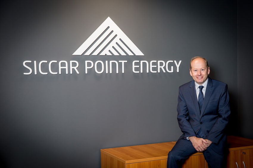 Siccar Point Energy underlines importance of Cambo for UK energy security