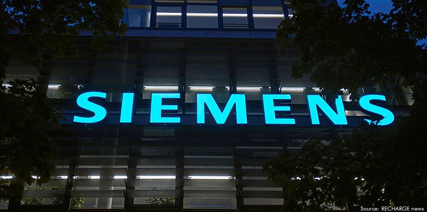 Siemens to Supply Gas Turbines for Africa LNG Project