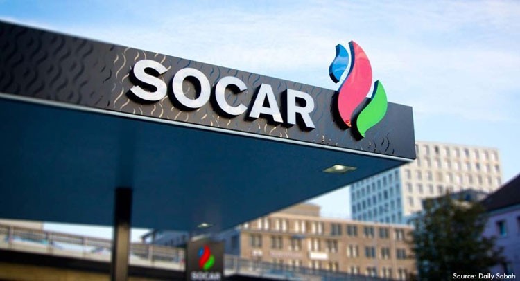 SOCAR-Petrofac JV awarded contract by BP Azerbaijan