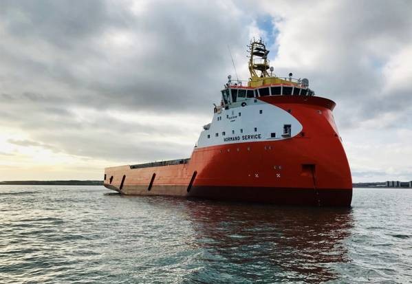 Solstad sells 37 vessel’s for $577m