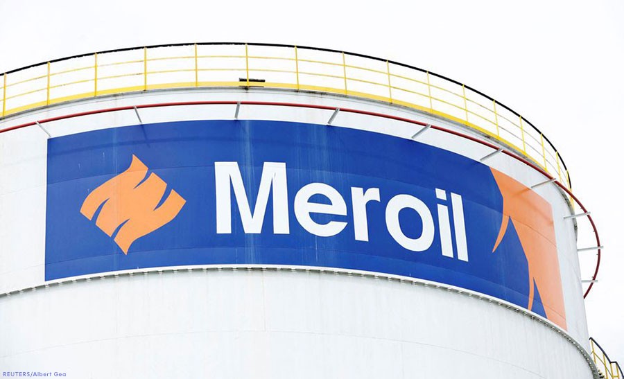 Spain's Meroil won't break ties with Lukoil, confident of no sanctions impact