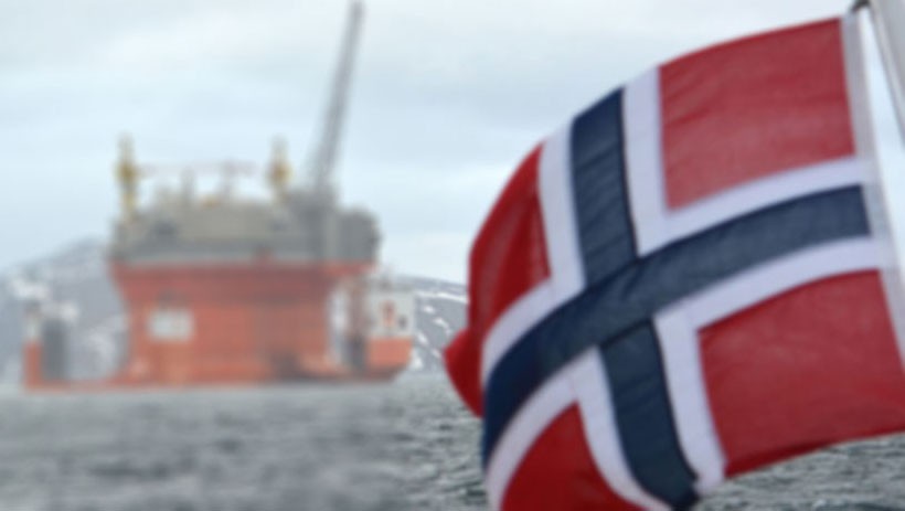 Strike would cut Norway's oil and gas output by 11% per day: industry body