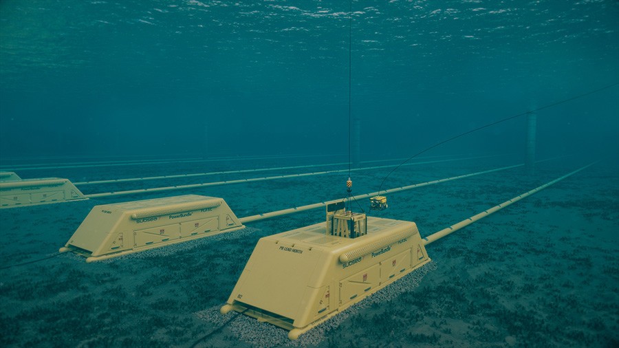 Subsea 7 and FLASC secure UK BEIS funding for Offshore Energy Storage Technology