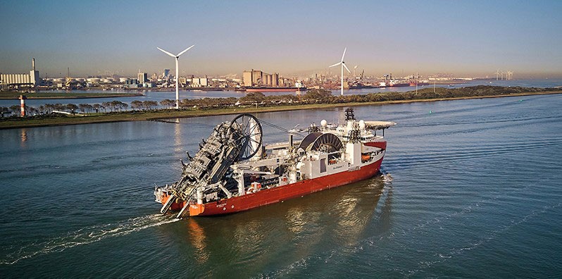 Subsea 7 awarded major subsea contract