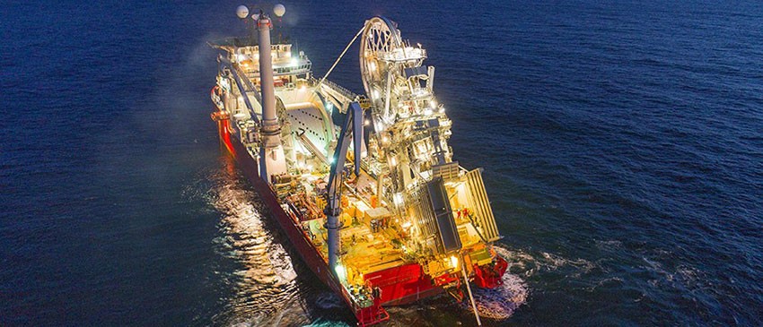 Subsea 7 awarded sizeable contract