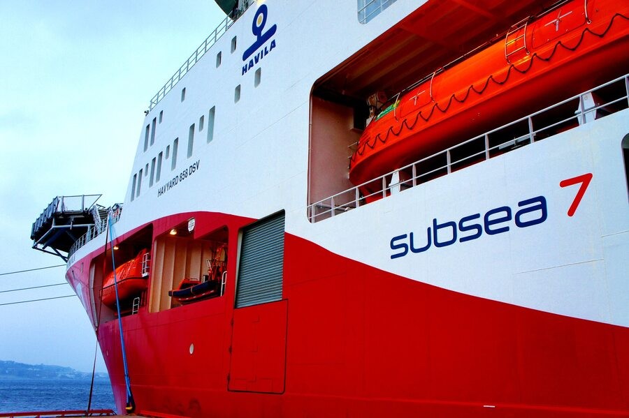 Subsea 7 S.A. Announces Second Quarter 2024 Results