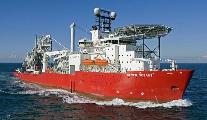 Subsea 7 secures EPCI contract from Aker BP