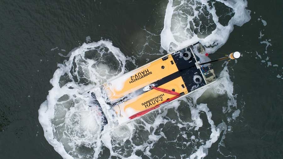 Subsea company secures major international contract