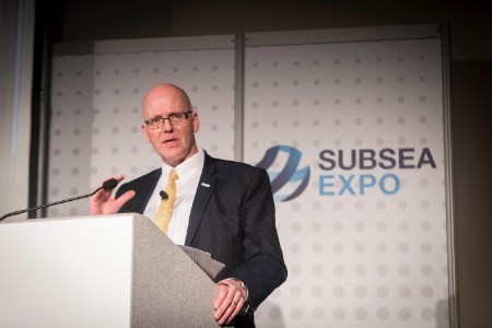 Subsea Expo 2020 to focus on ‘New Perspectives’