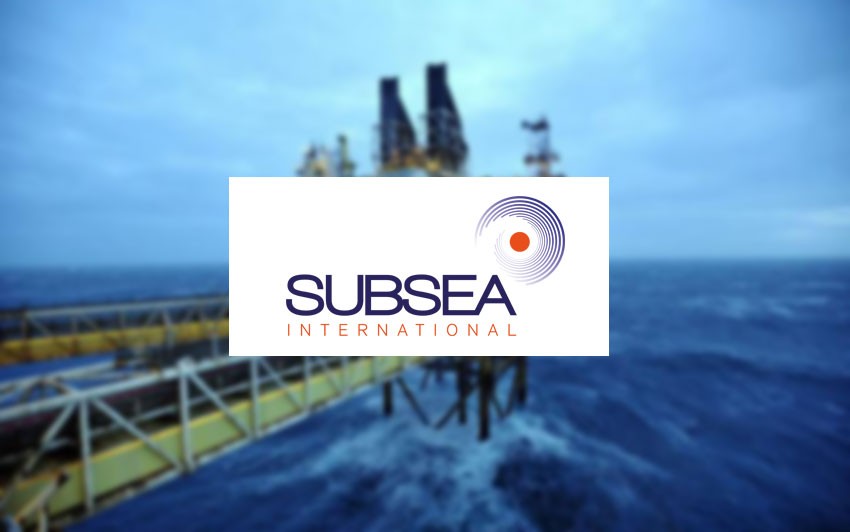 Subsea International Ltd at EU CLIPPER Event in Kiel, 06-07 June 2019.