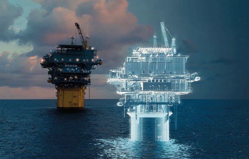 Subsea market evolves with rapidly changing energy landscape