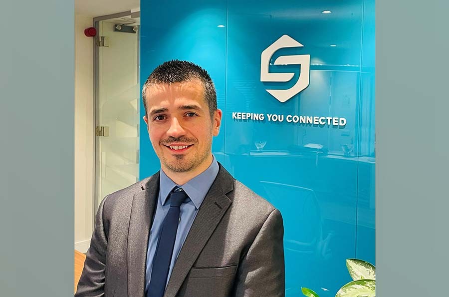 Subsea Supplies Limited appoints new sales manager as company gears up for growth