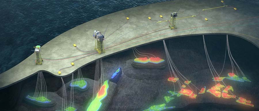 Subsea7 extends frame agreement with Aker BP