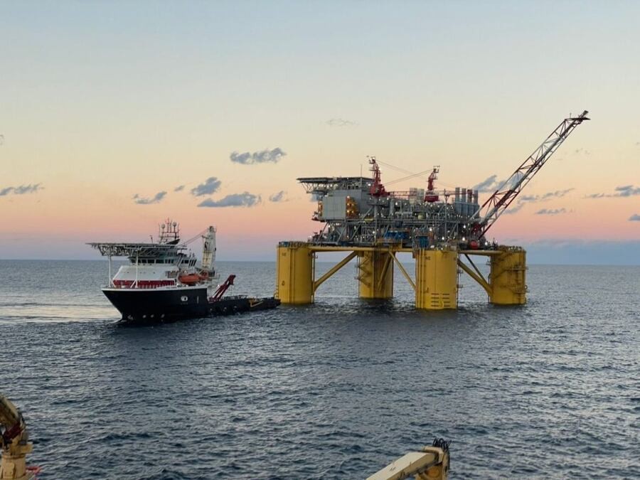 Subsea7 reveals Shell behind ‘sizeable’ Gulf of Mexico EPCI contract