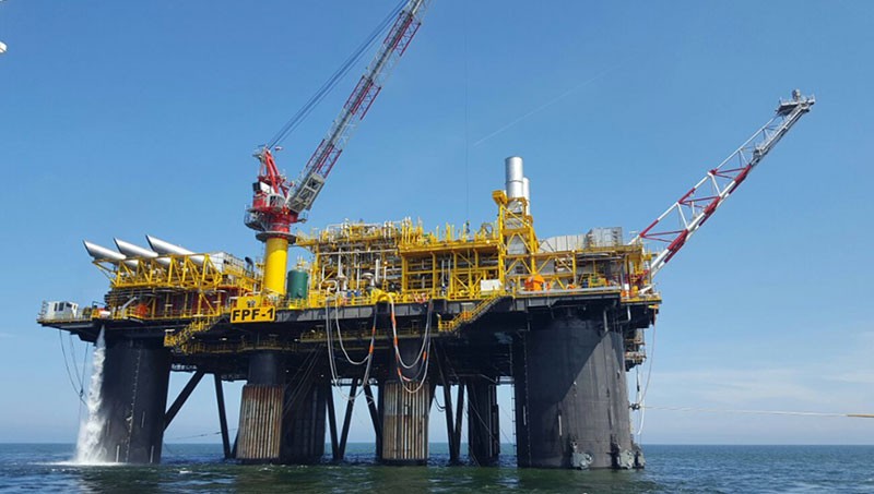Sword celebrates 3-year IT and IM contract award with leading North Sea operator