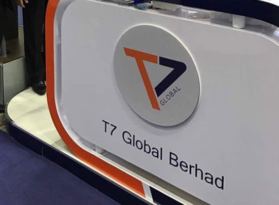 T7 Global bags 5-year contract from Repsol Oil & Gas